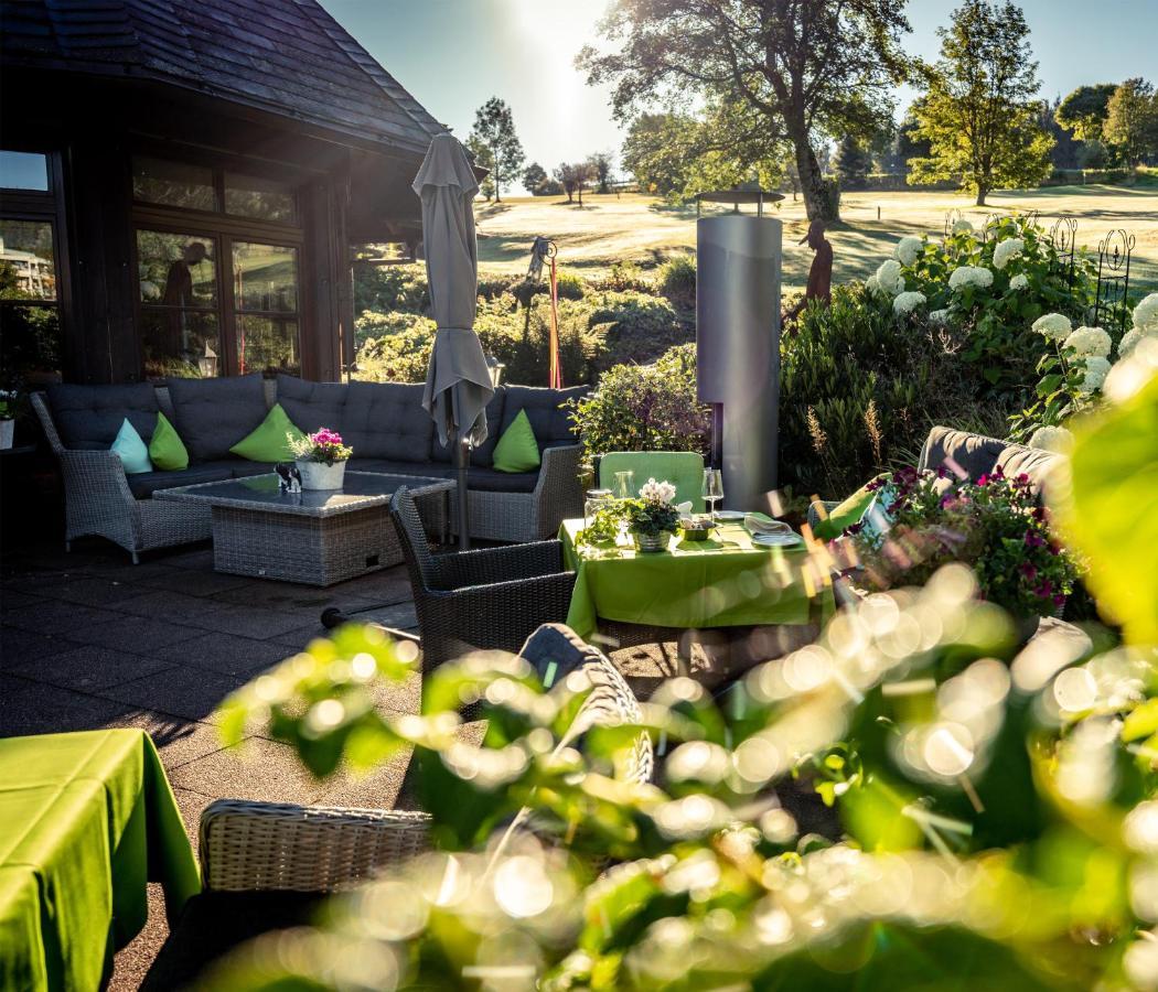 Hotel Zum Ochsen Schönwalde Eksteriør billede