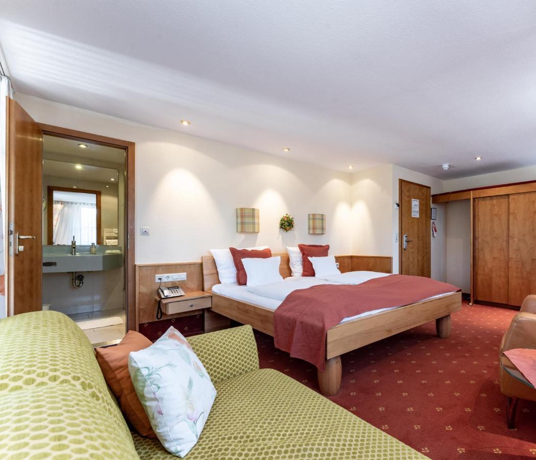 Hotel Zum Ochsen Schönwalde Eksteriør billede