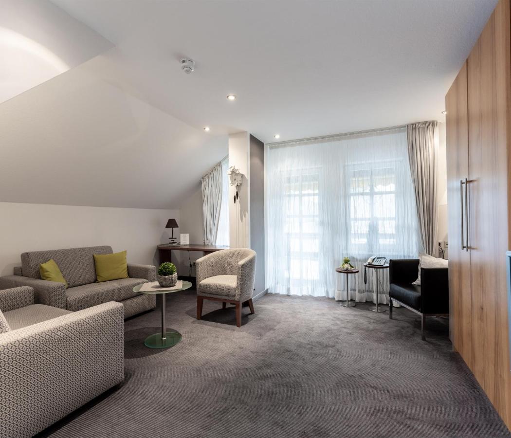 Hotel Zum Ochsen Schönwalde Eksteriør billede