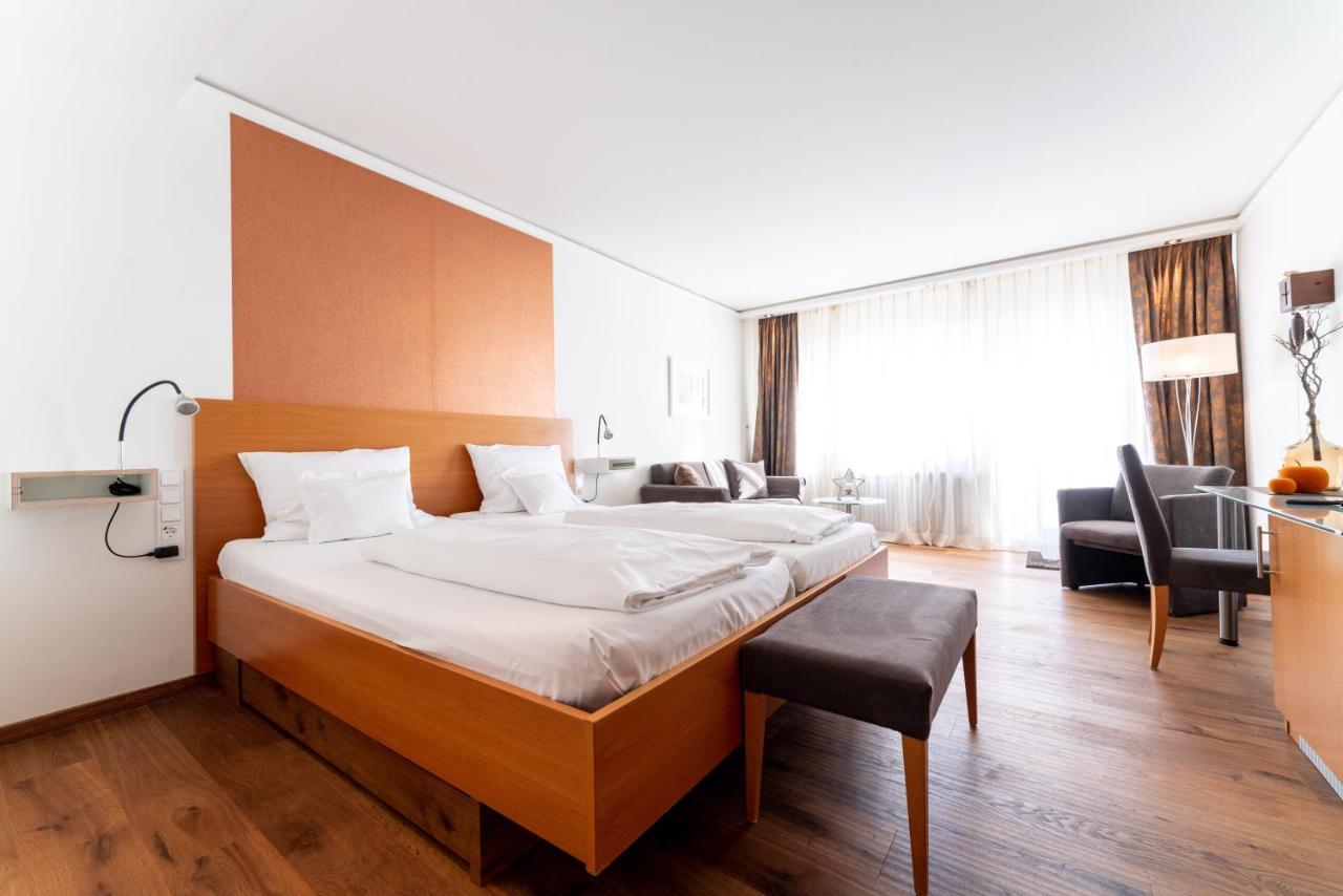 Hotel Zum Ochsen Schönwalde Eksteriør billede