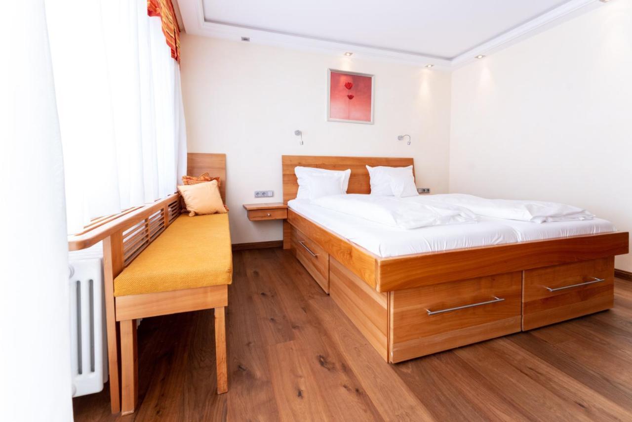 Hotel Zum Ochsen Schönwalde Eksteriør billede