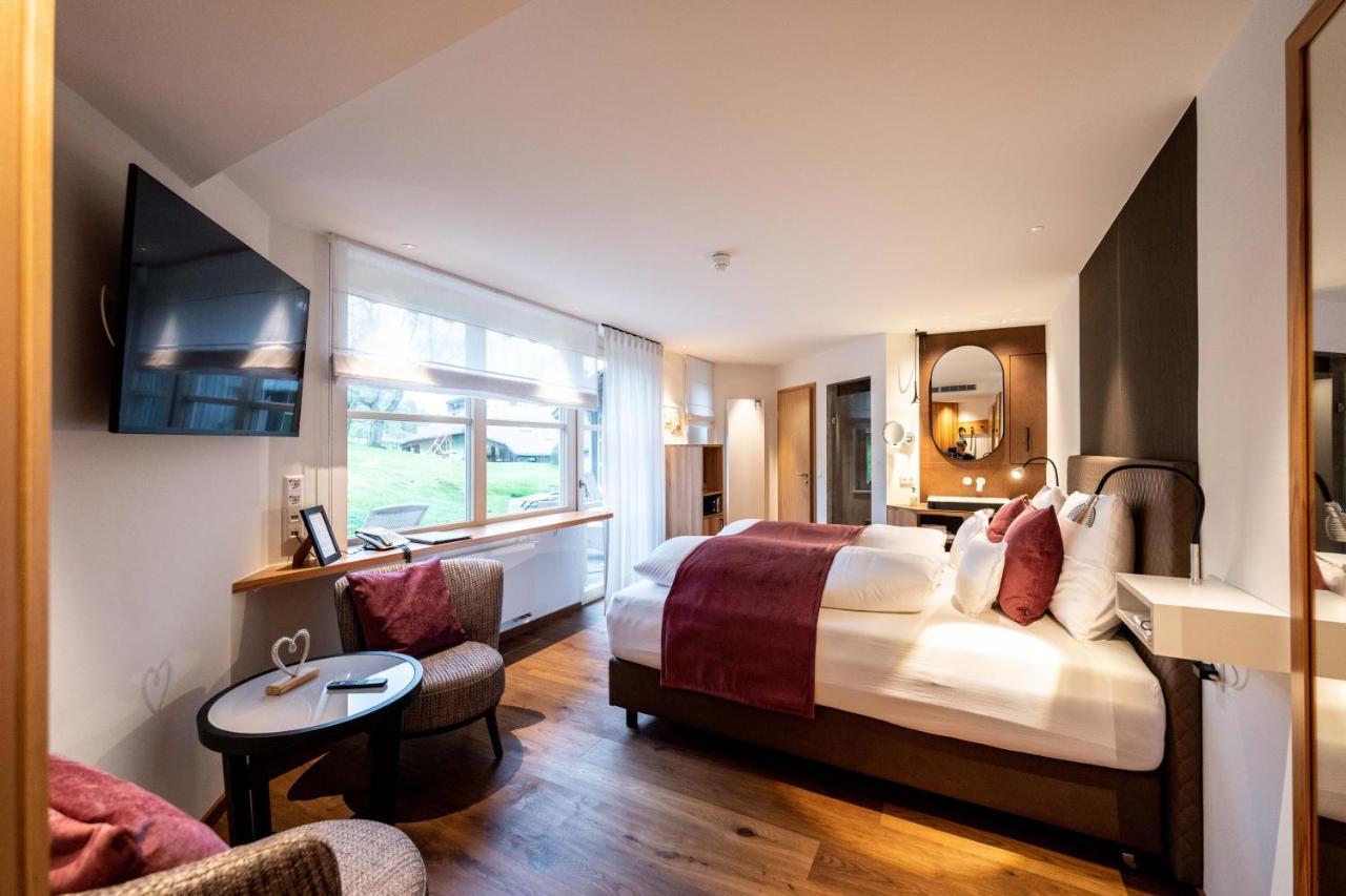 Hotel Zum Ochsen Schönwalde Eksteriør billede
