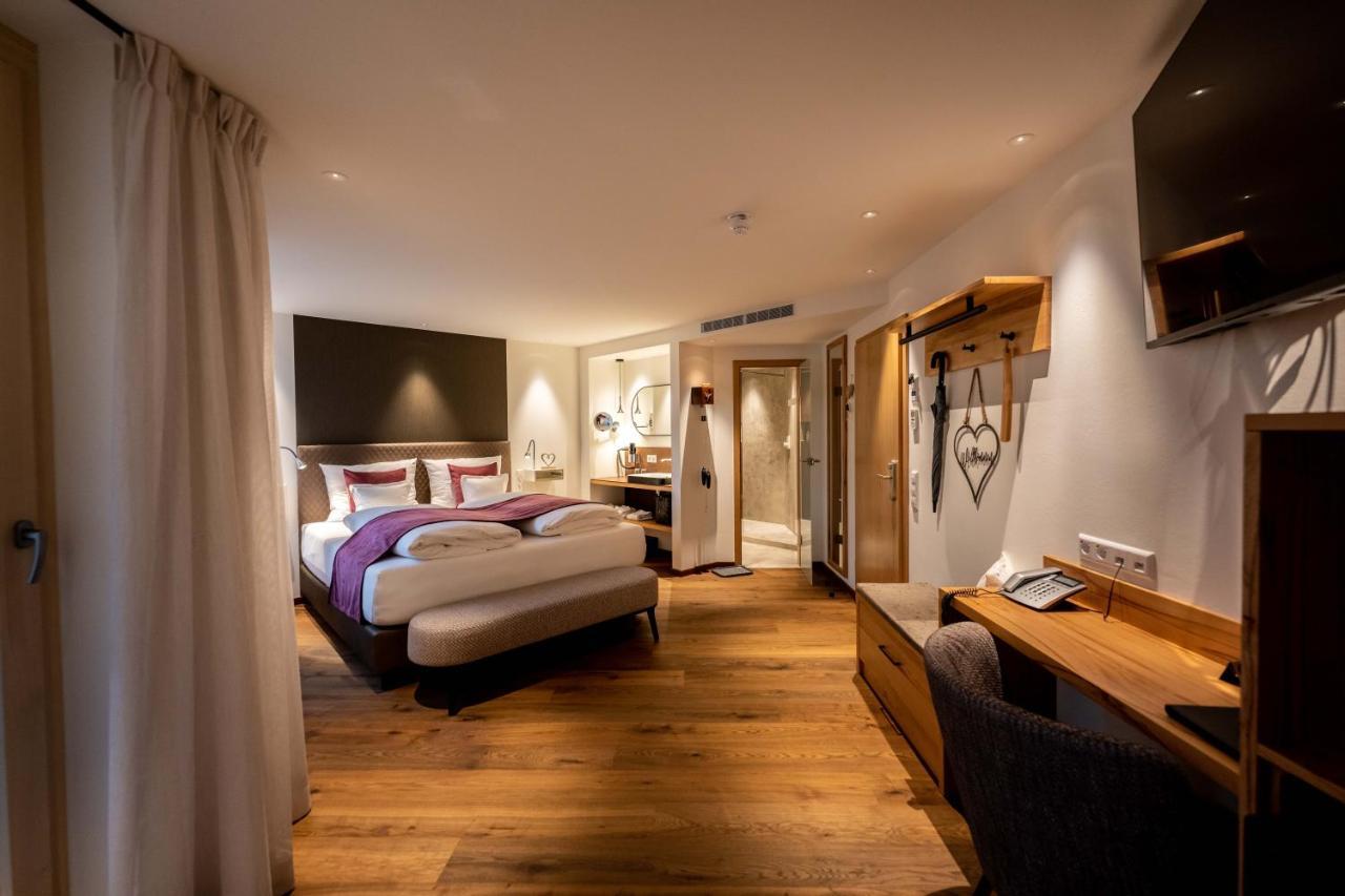 Hotel Zum Ochsen Schönwalde Eksteriør billede