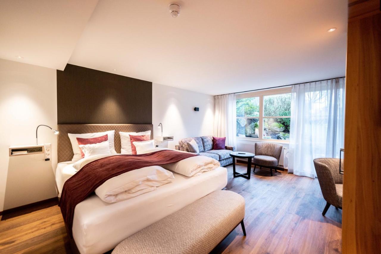 Hotel Zum Ochsen Schönwalde Eksteriør billede